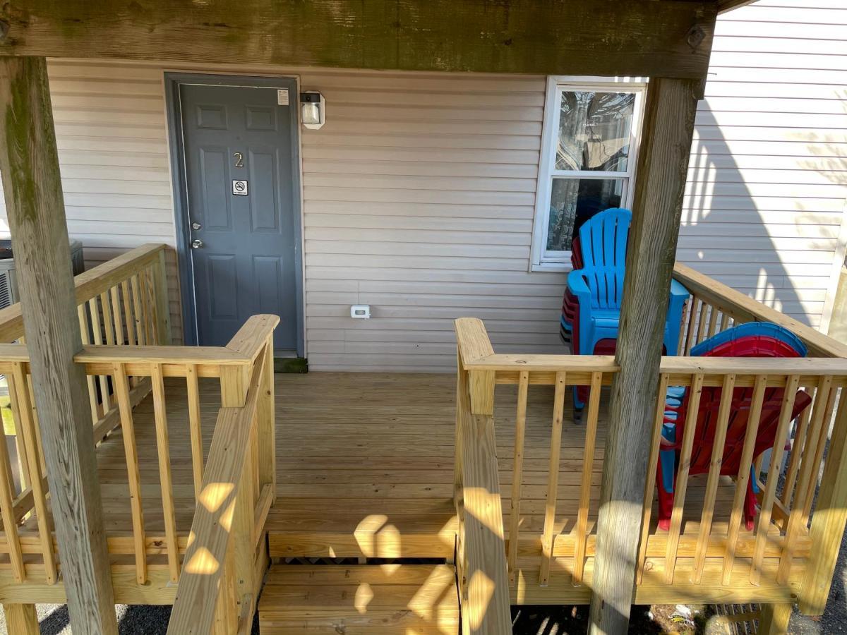 Jd Apartment And House Seaside Heights Ngoại thất bức ảnh