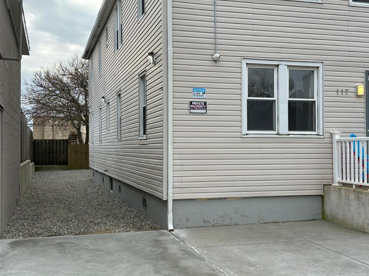 Jd Apartment And House Seaside Heights Ngoại thất bức ảnh