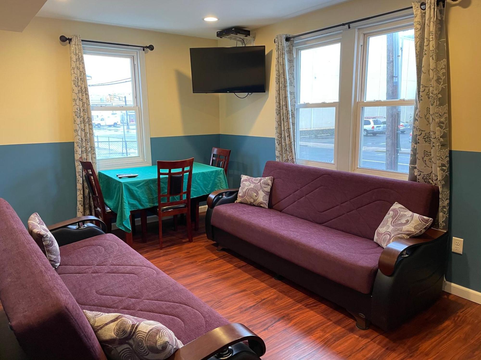 Jd Apartment And House Seaside Heights Phòng bức ảnh