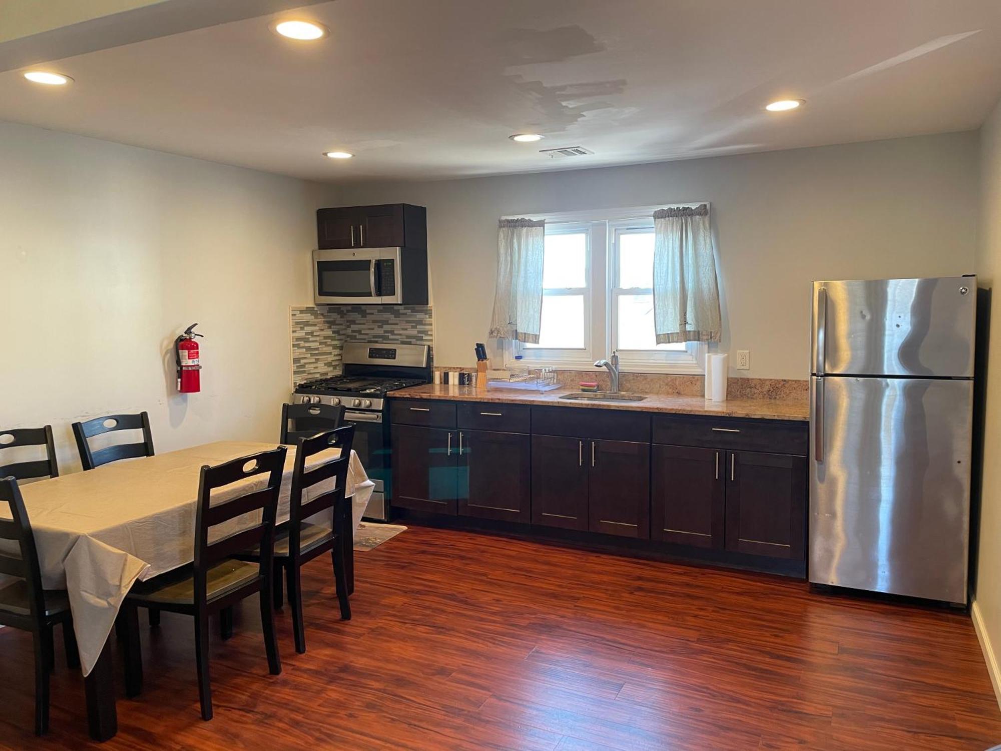 Jd Apartment And House Seaside Heights Phòng bức ảnh
